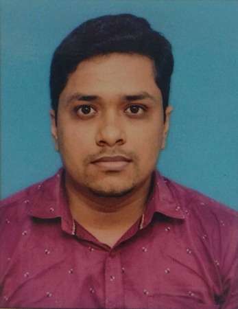 Profile photo of Amarnath Middhya
