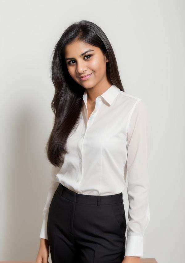 Profile photo of Karedla Advithi