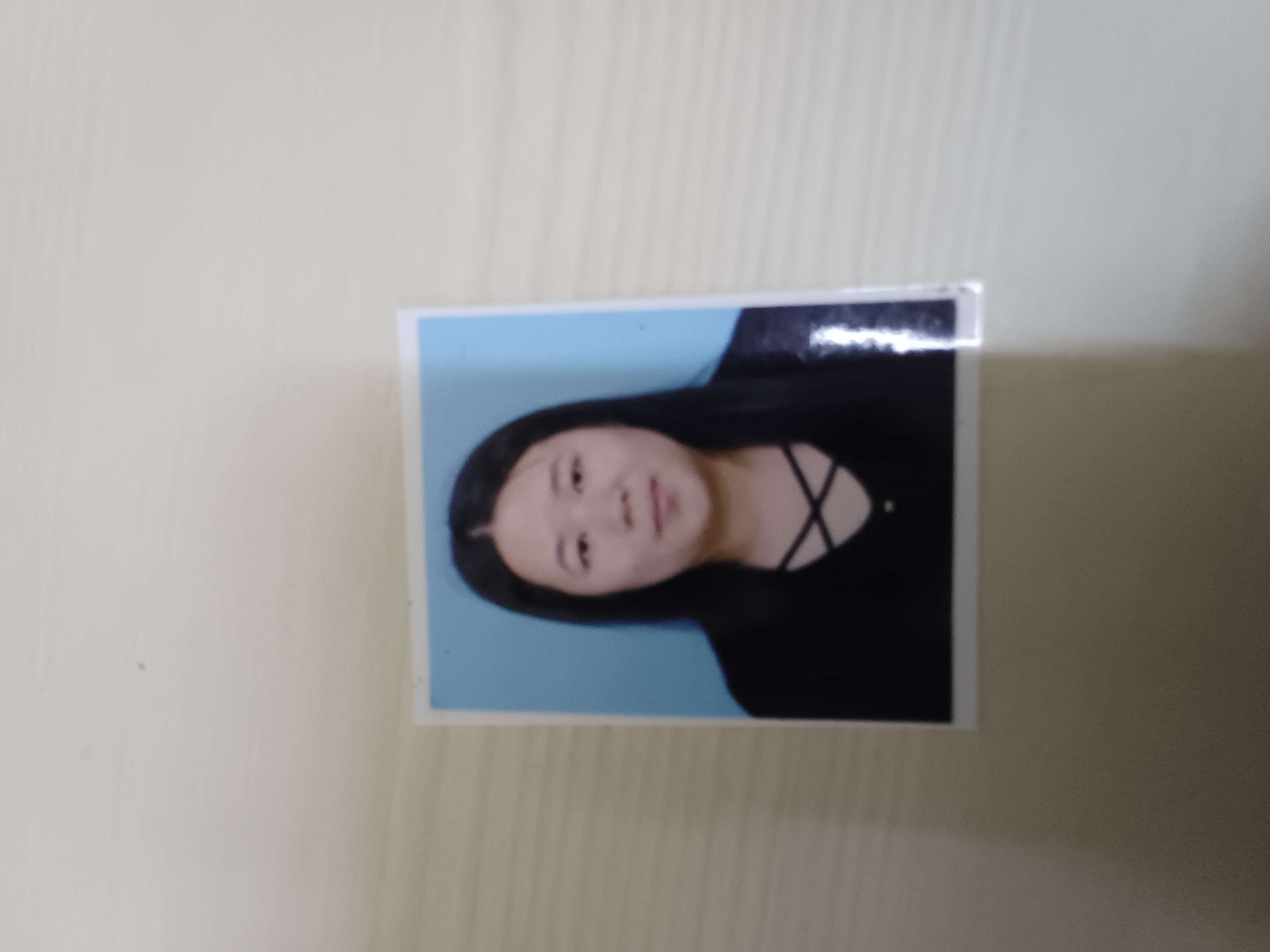 Profile photo of Shreya Tamang