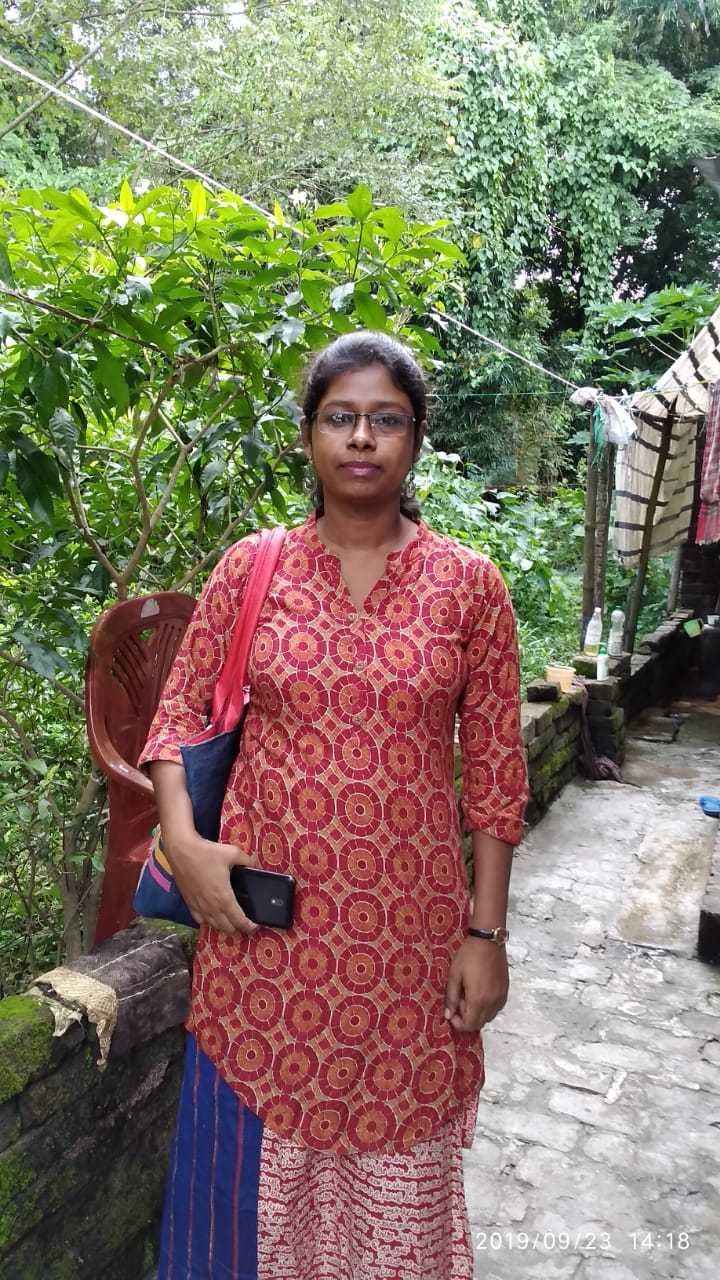 Profile photo of Baishakhi Ghosh