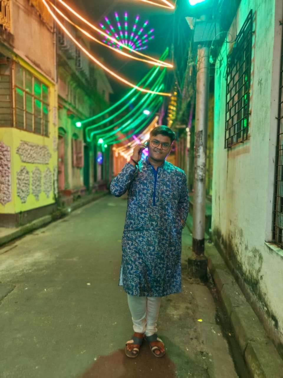 Profile photo of Anirban Ghosh