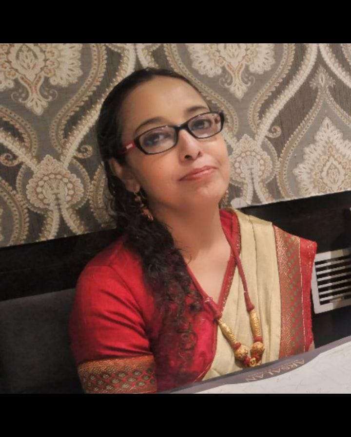 Profile photo of Chandrima Ghosh