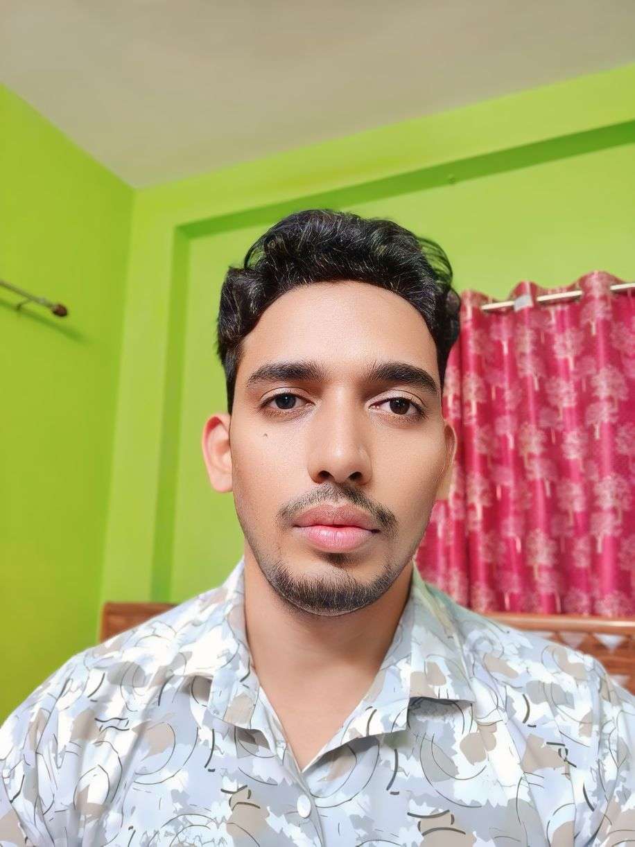 Profile photo of Ajit Giri