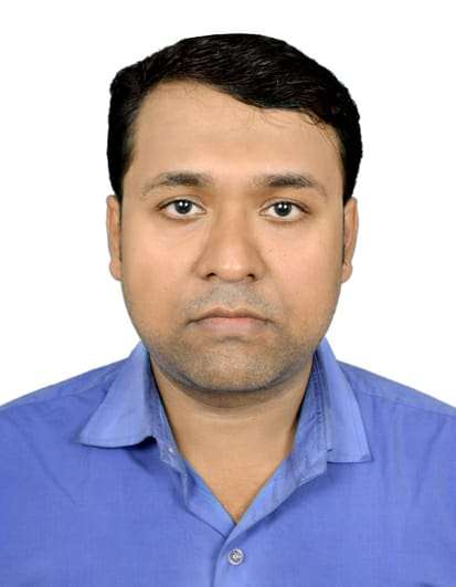 Profile photo of DEBANJAN BASU