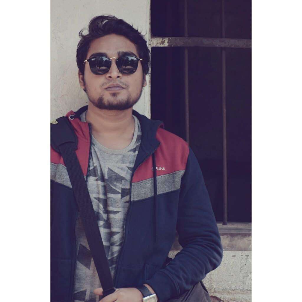 Profile photo of Anirban Mandal