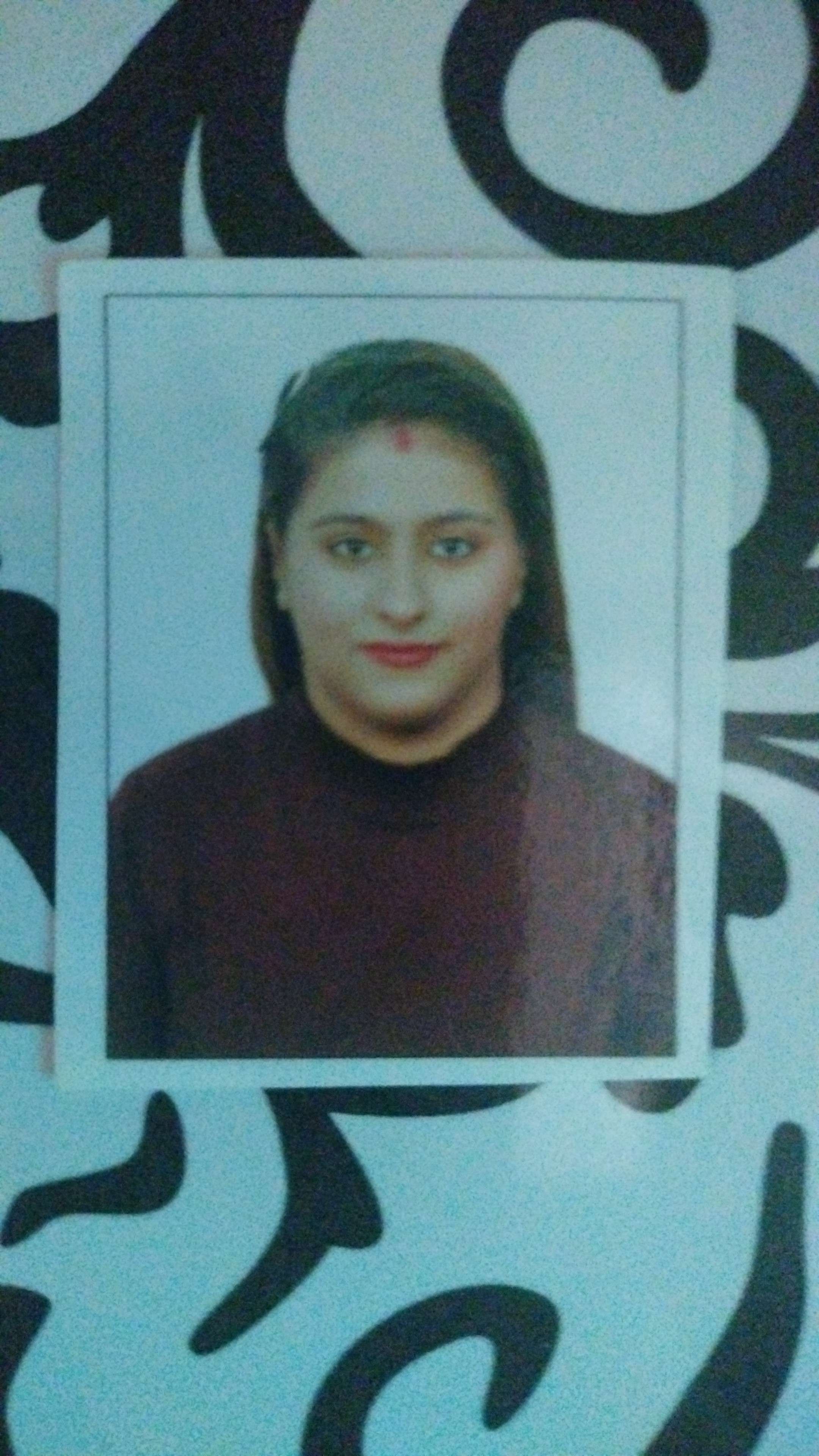 Profile photo of Bhawna sodhi