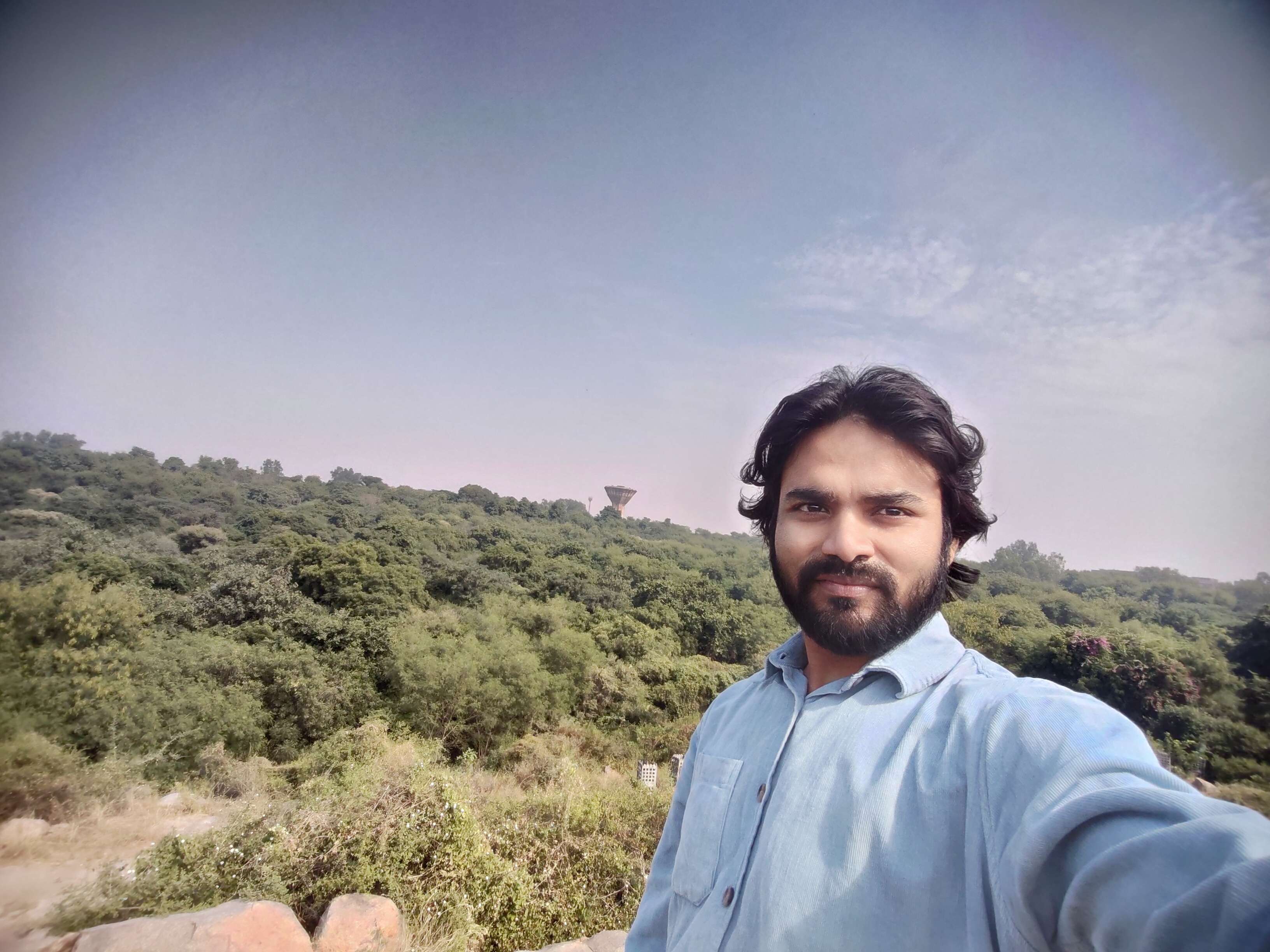 Profile photo of Mohd Usama