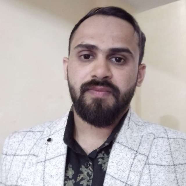 Profile photo of Atal Awasthi