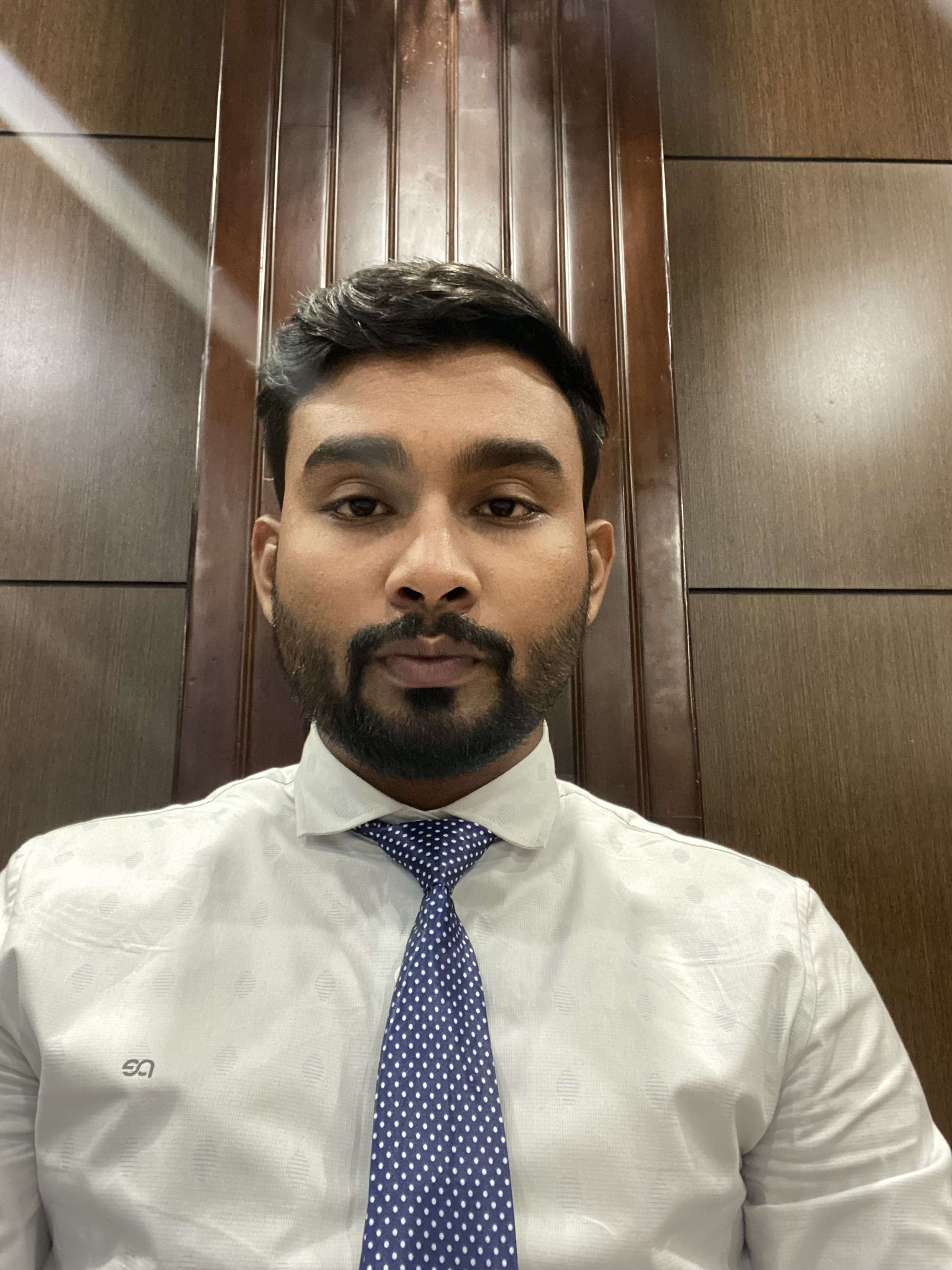 Profile photo of Daipayan Sarkar
