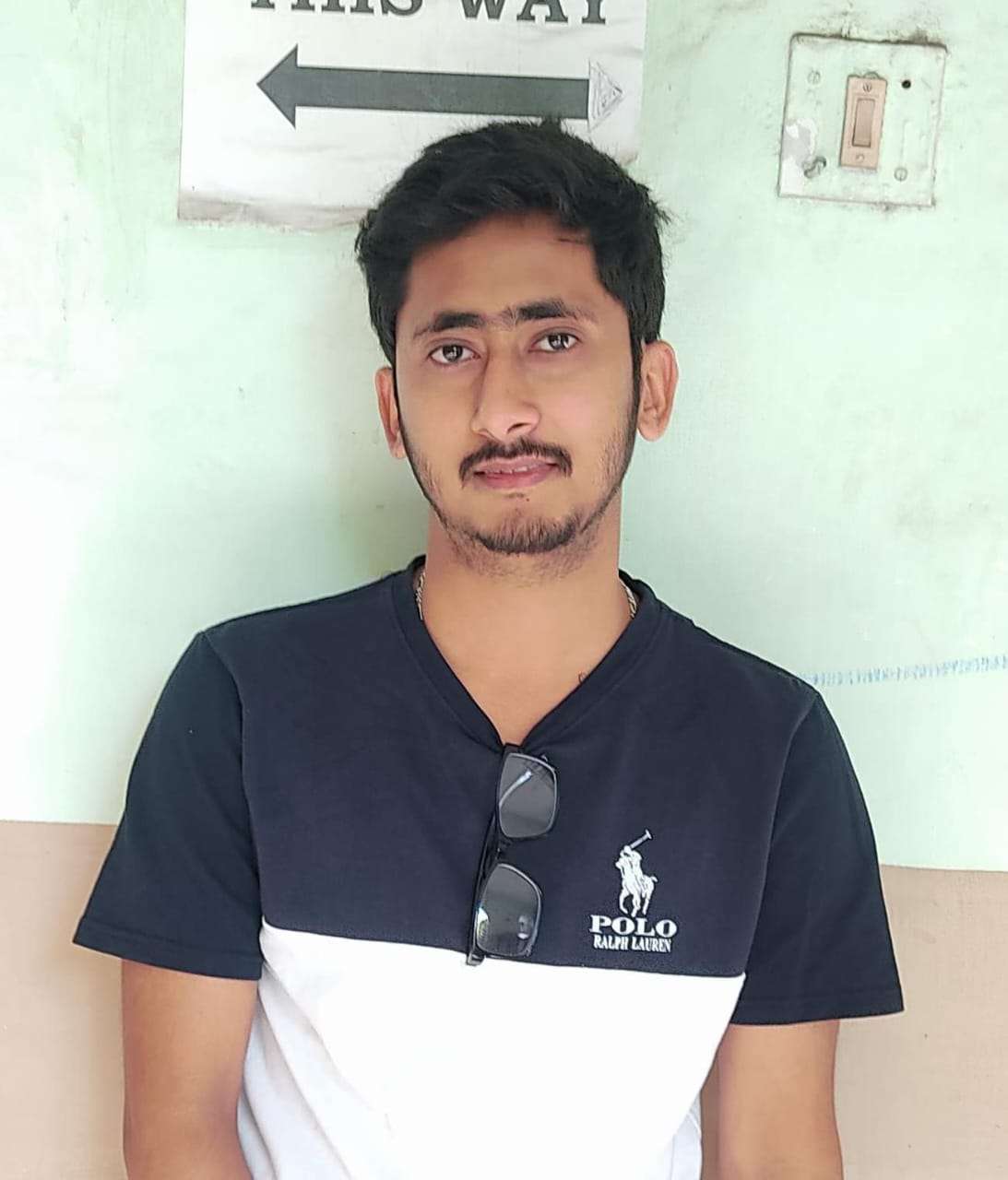 Profile photo of Shuvankar Manna