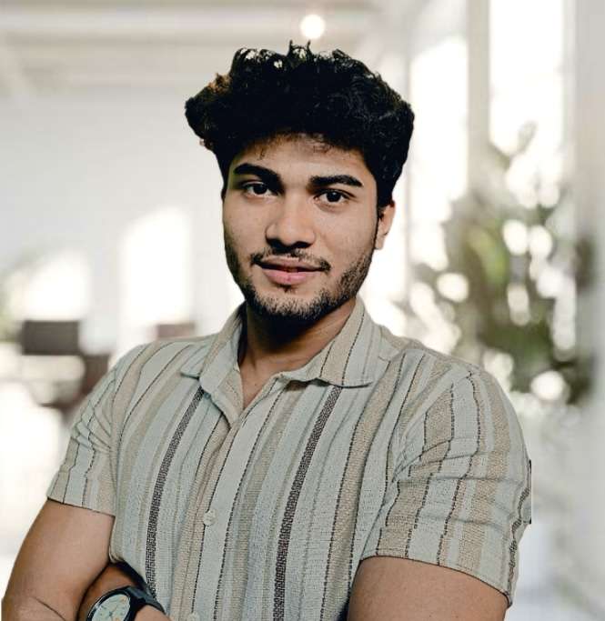 Profile photo of Sanway Dey
