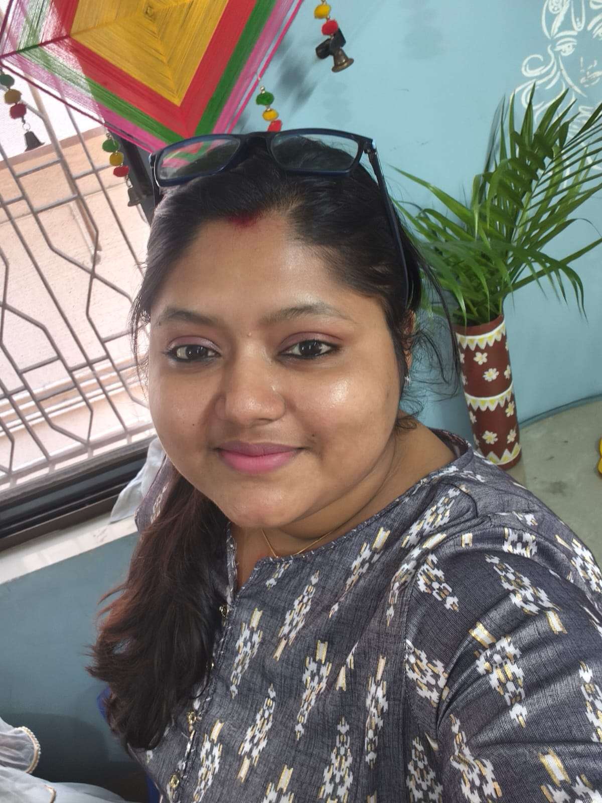 Profile photo of Shaliny Paul