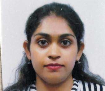 Profile photo of Tiyasha Chakraborty