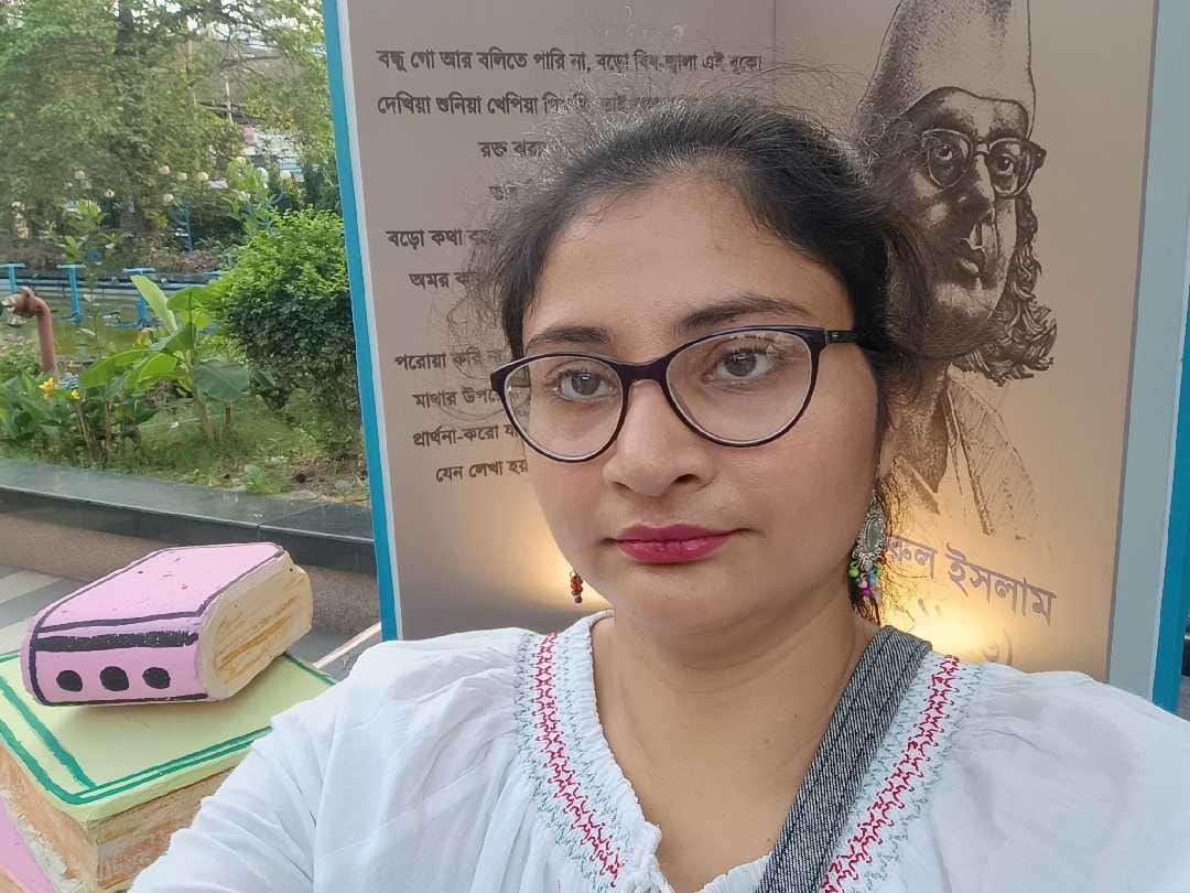 Profile photo of Sohelee Dutta