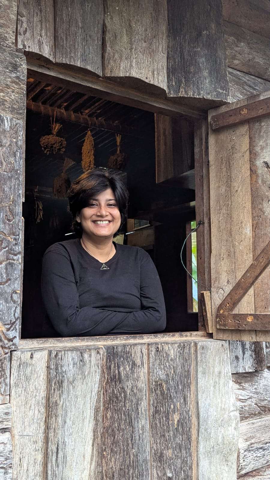 Profile photo of Parijat Ray