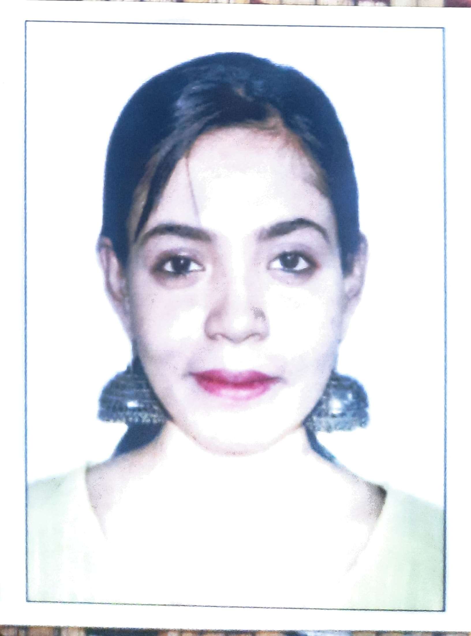 Profile photo of Ashmita Das