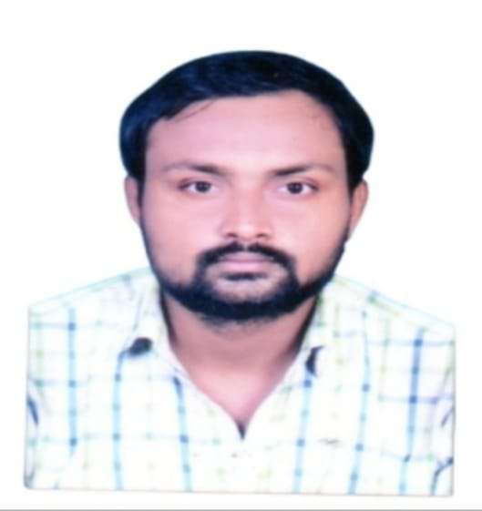 Profile photo of DEBASISH GUHA THAKURATA