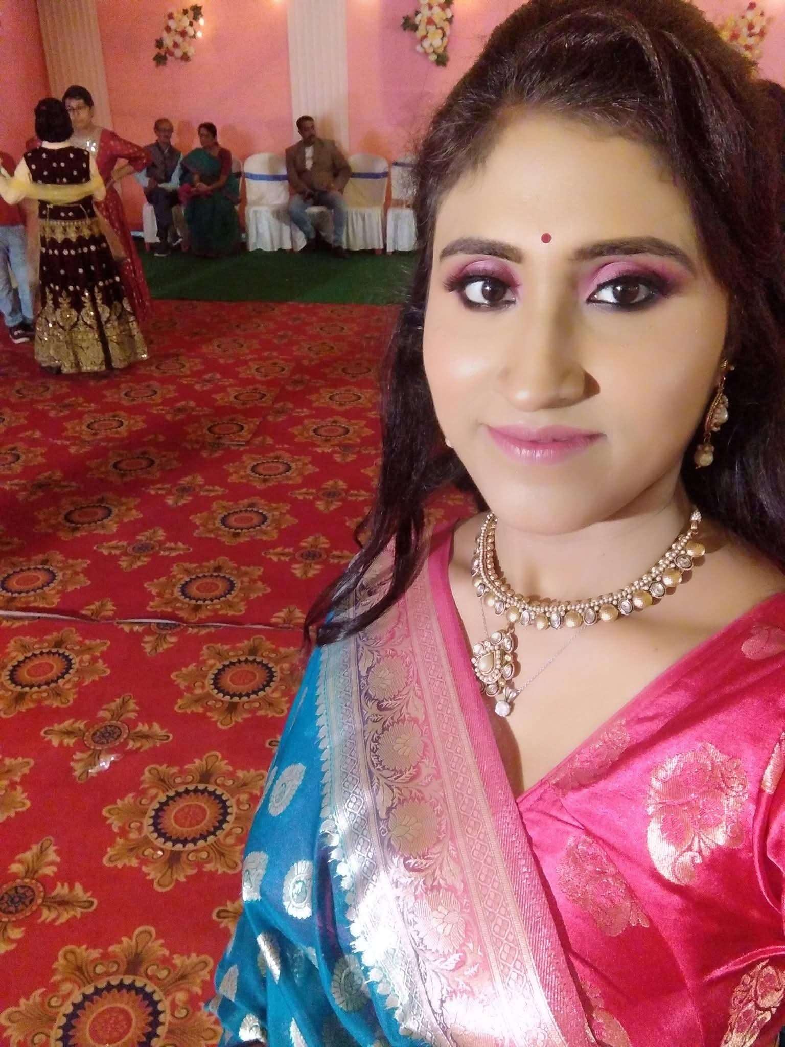 Profile photo of Moumita Mukherjee