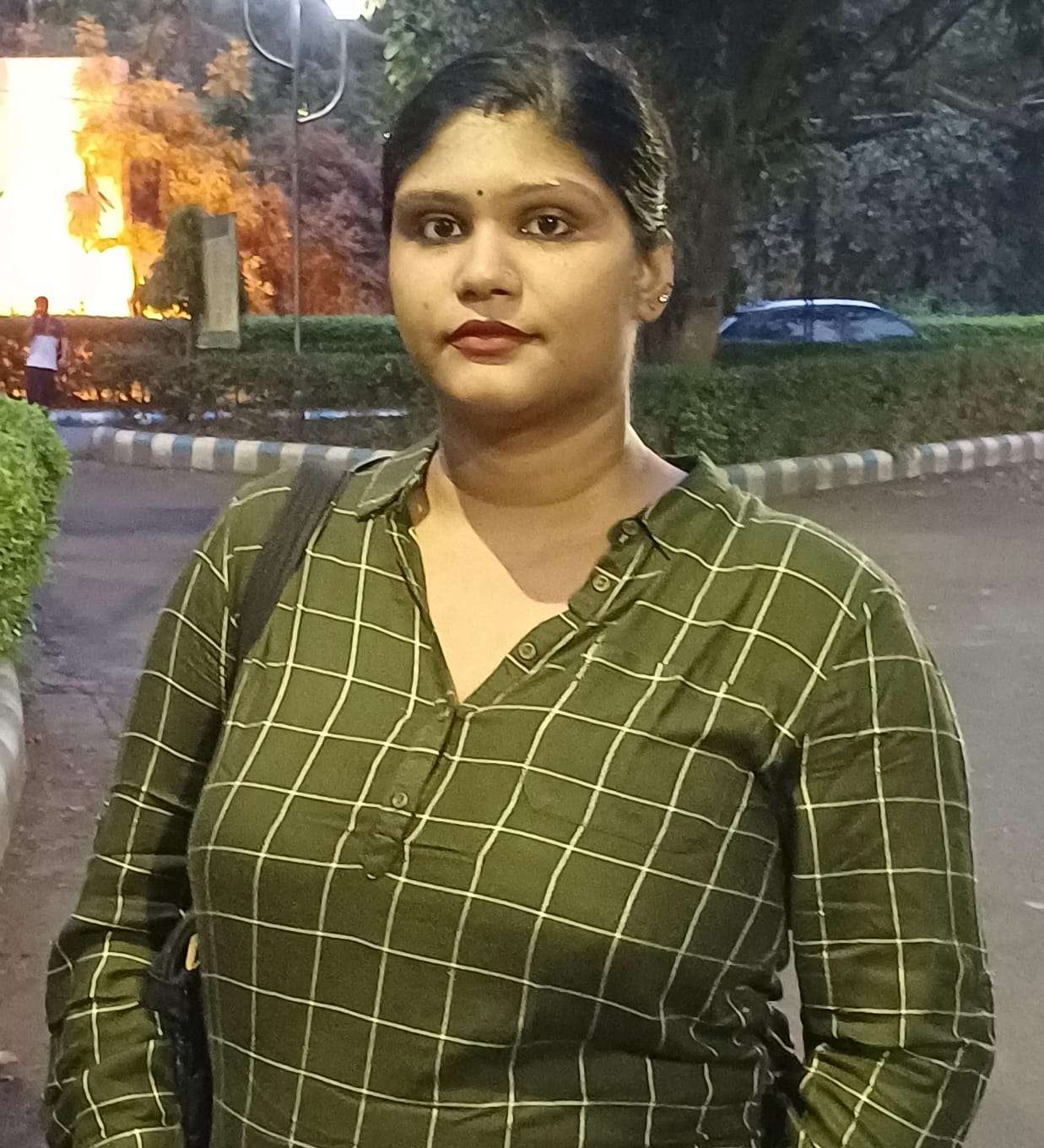 Profile photo of Pinaki Karmakar Sullivan