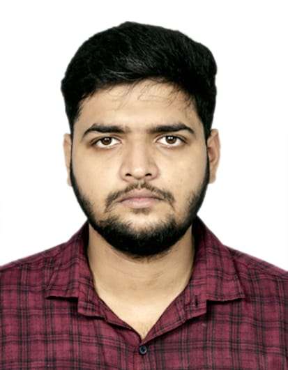 Profile photo of Prabhu Dutta Satapathy