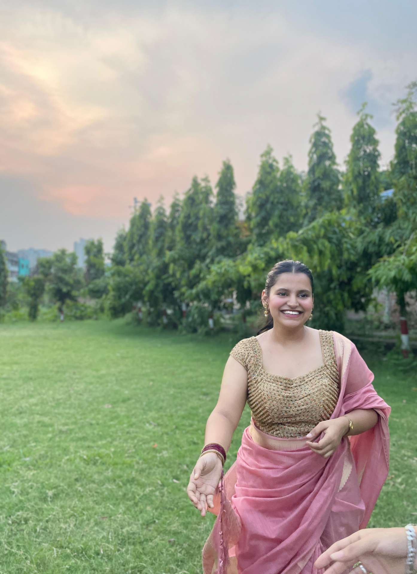Profile photo of Anjali Singh