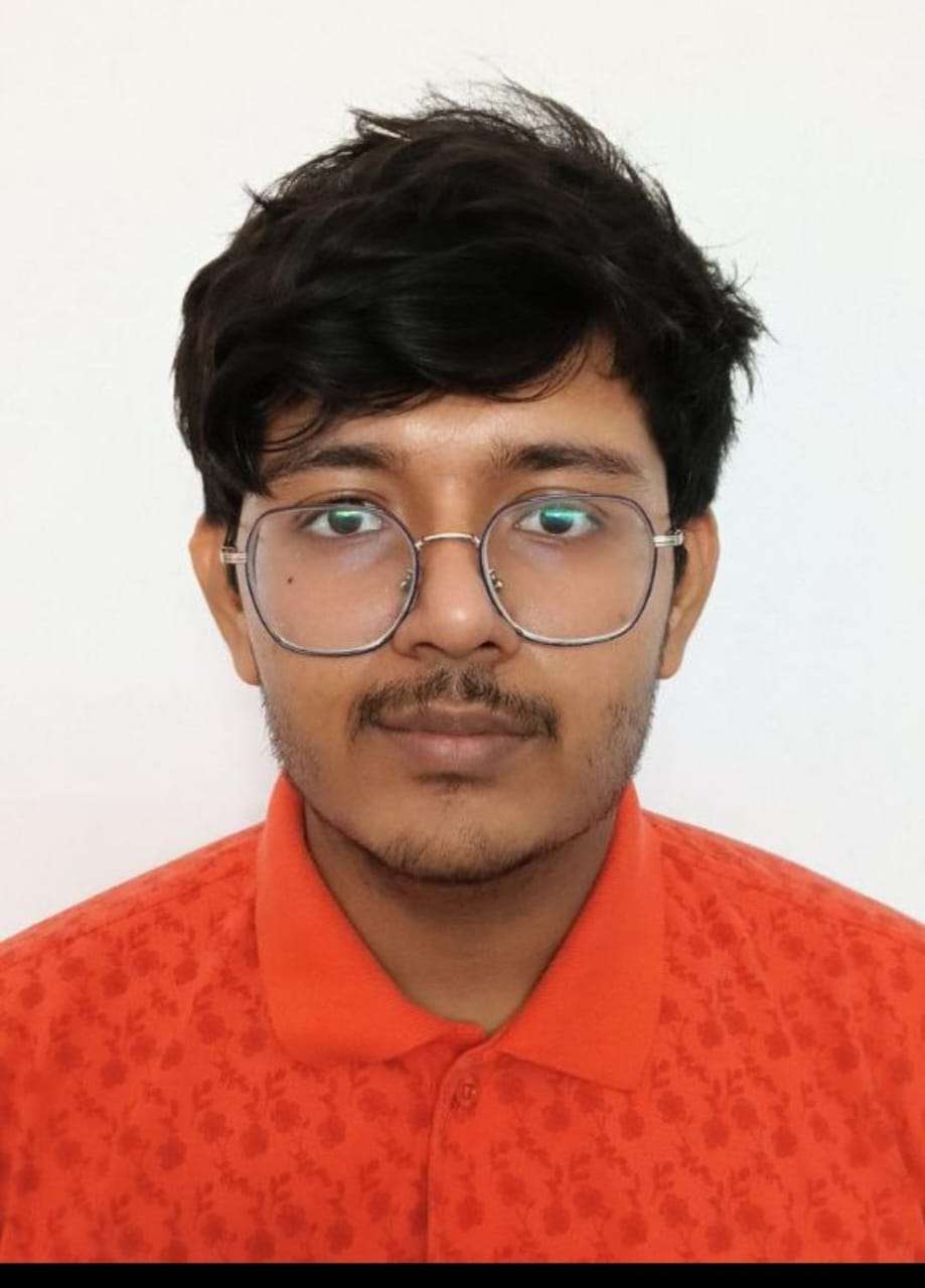 Profile photo of Ritam Mandal