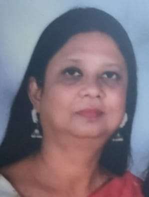 Profile photo of Archana Paul