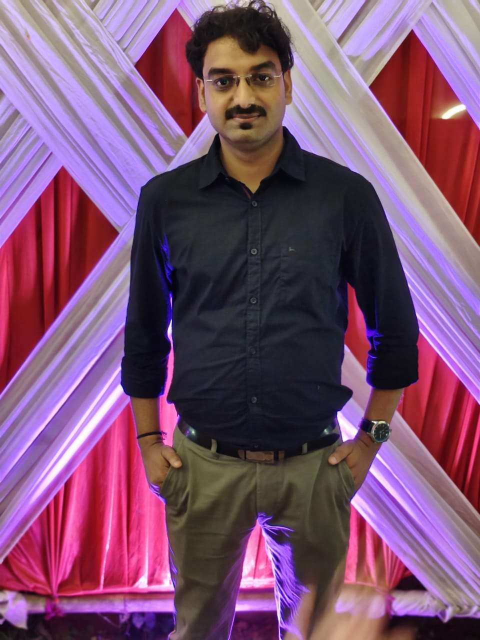 Profile photo of Soudip Guin