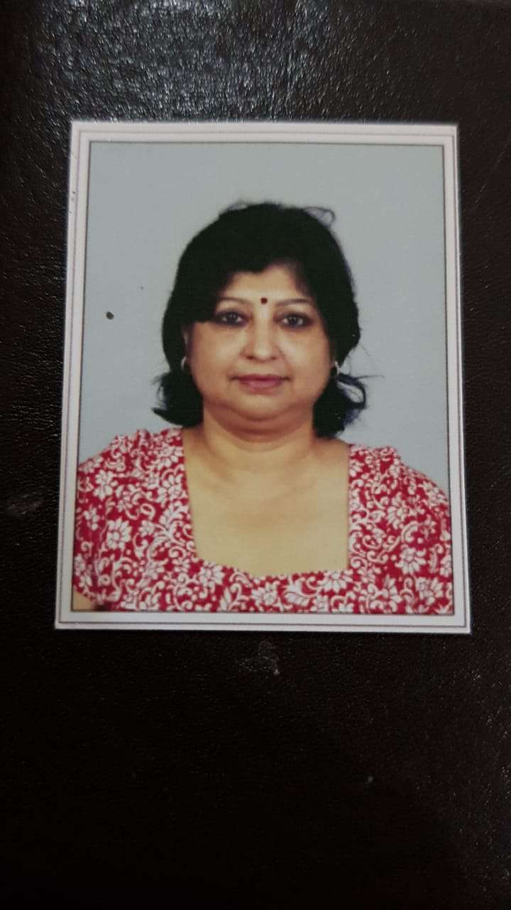 Profile photo of sharmistha mallik