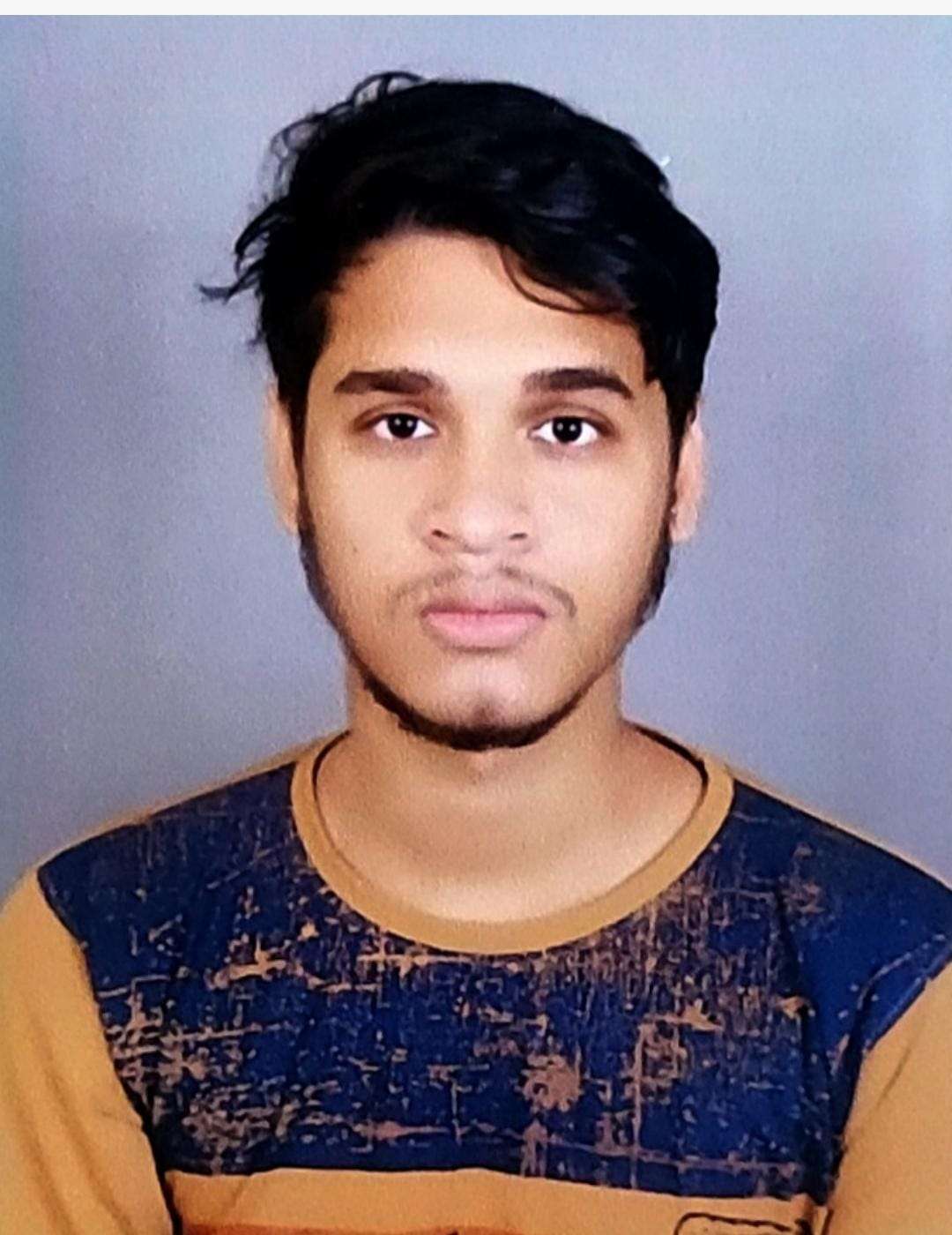 Profile photo of Subham Dutta