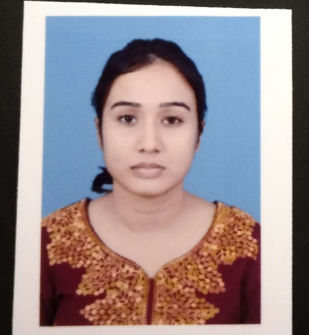 Profile photo of Srijoni Banerjee