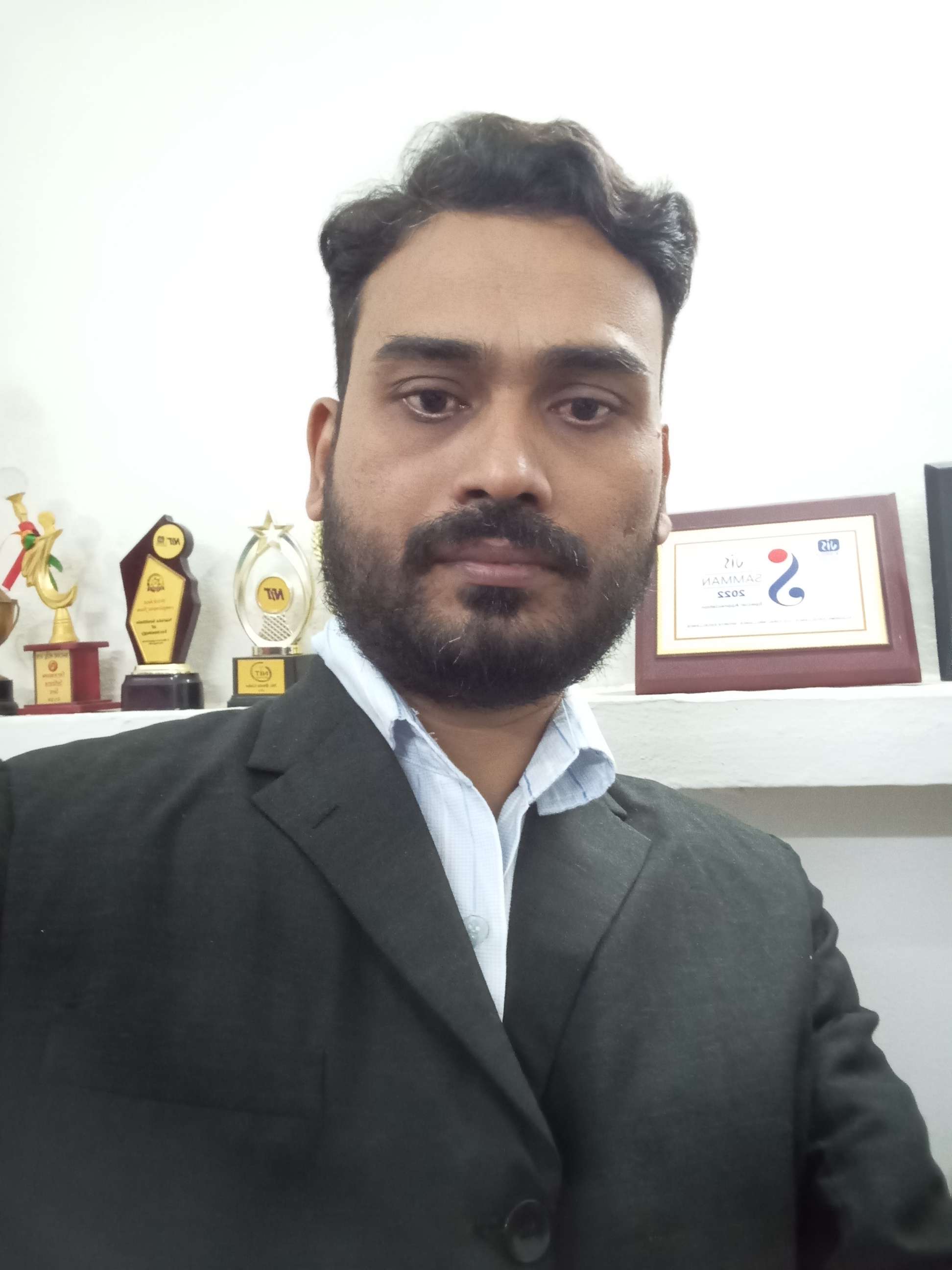 Profile photo of Bhola Guha