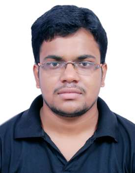 Profile photo of SAMIRAN PAL