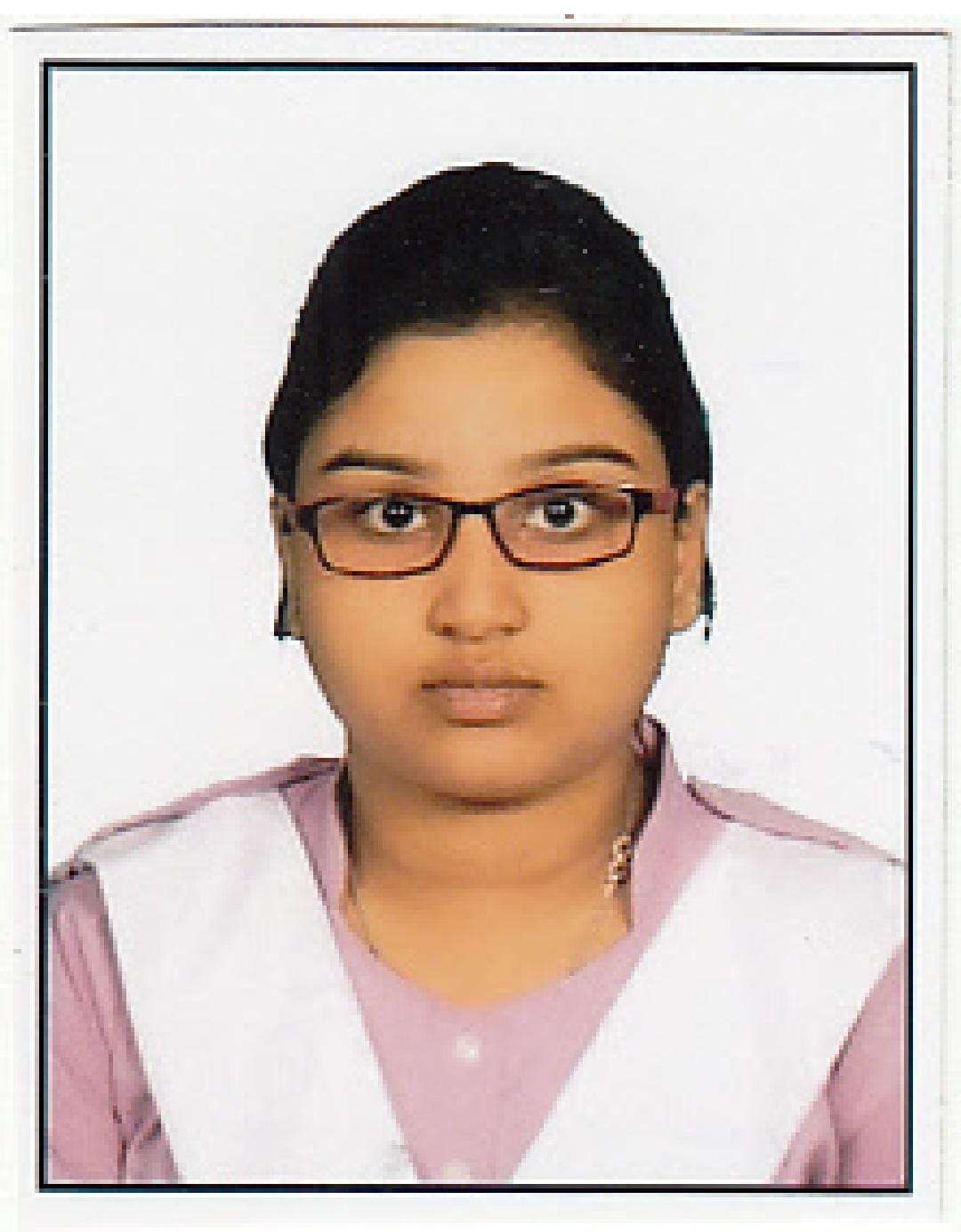 Profile photo of Ushmita