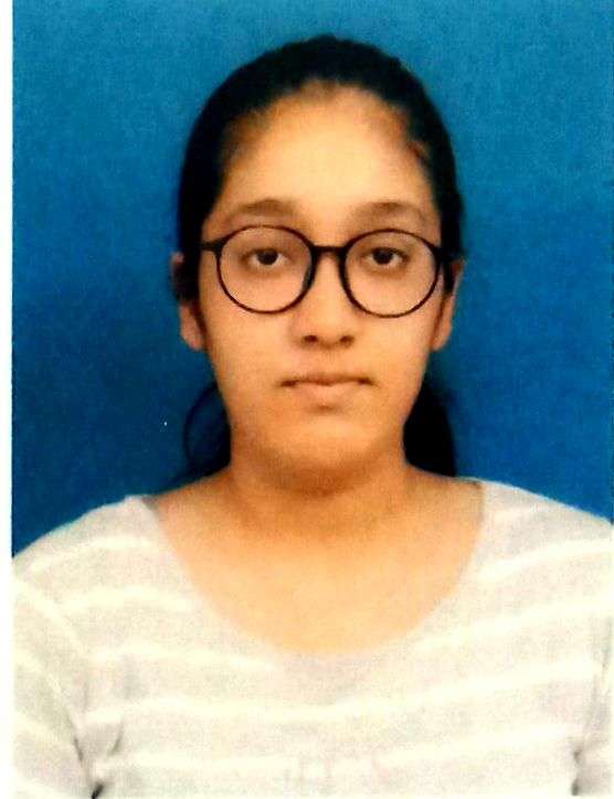 Profile photo of Khushi Agarwal