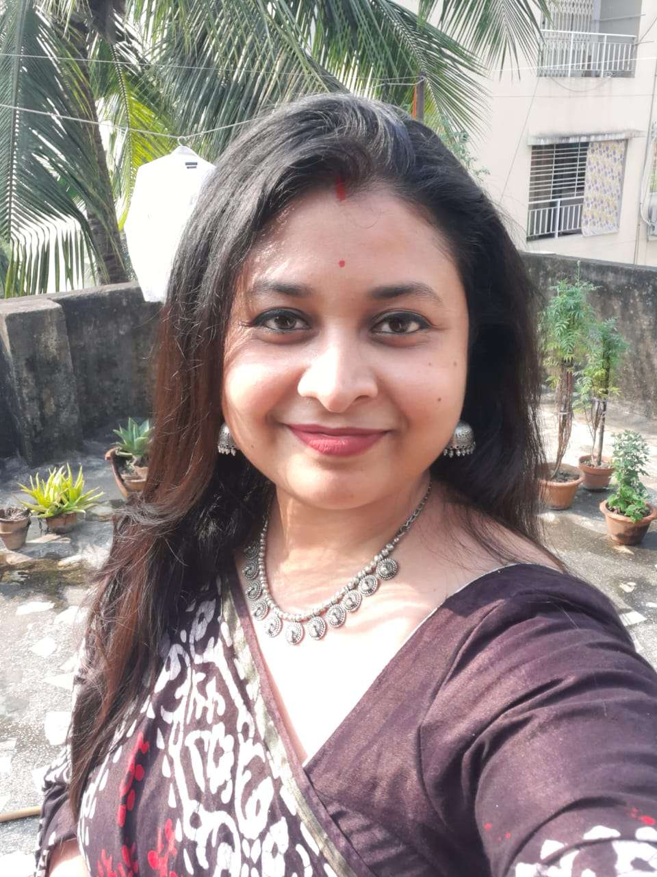 Profile photo of Saheli Bhattacharjee