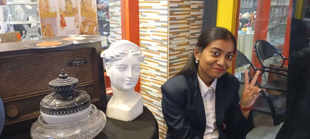 Profile photo of Esha Biswas