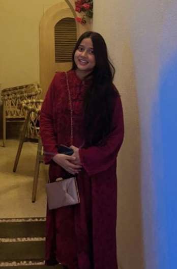 Profile photo of Wazida Haque
