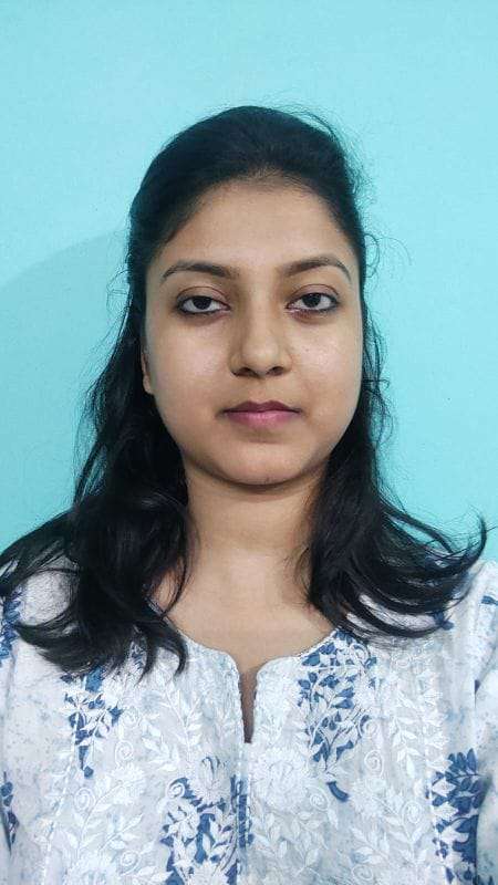 Profile photo of Manshi Gupta