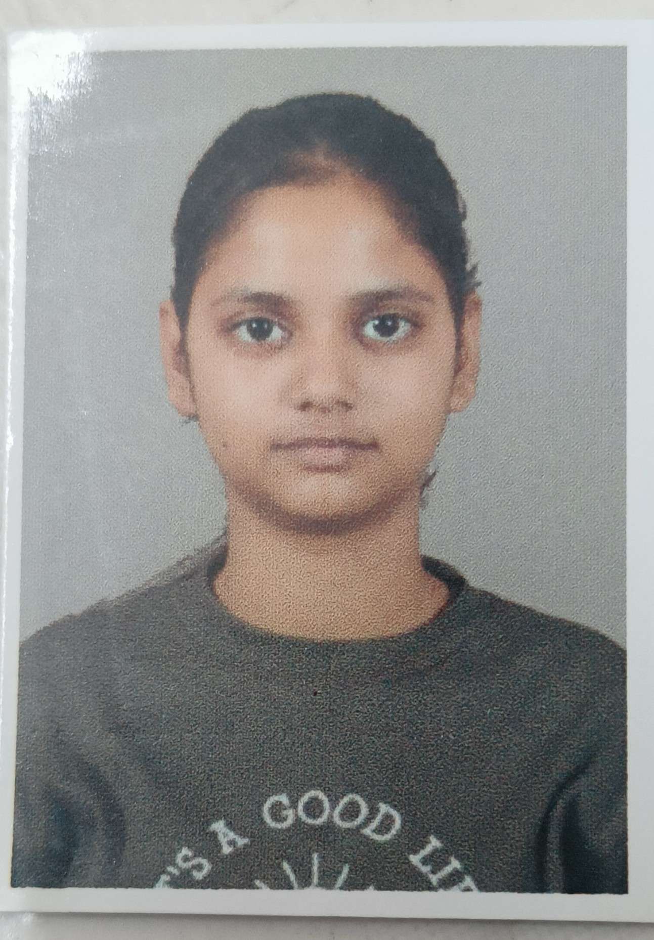 Profile photo of Shreya Jaiswal