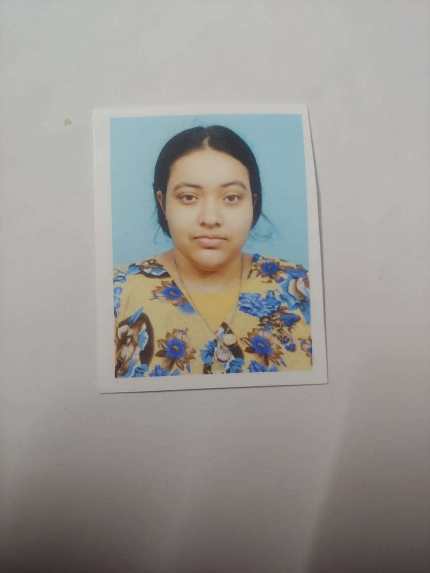 Profile photo of Anindita Dass
