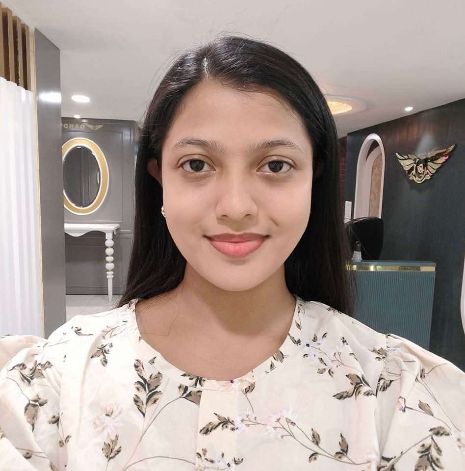 Profile photo of Chirosree Chakraborty