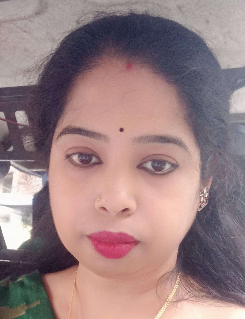 Profile photo of Sumita Chatterjee