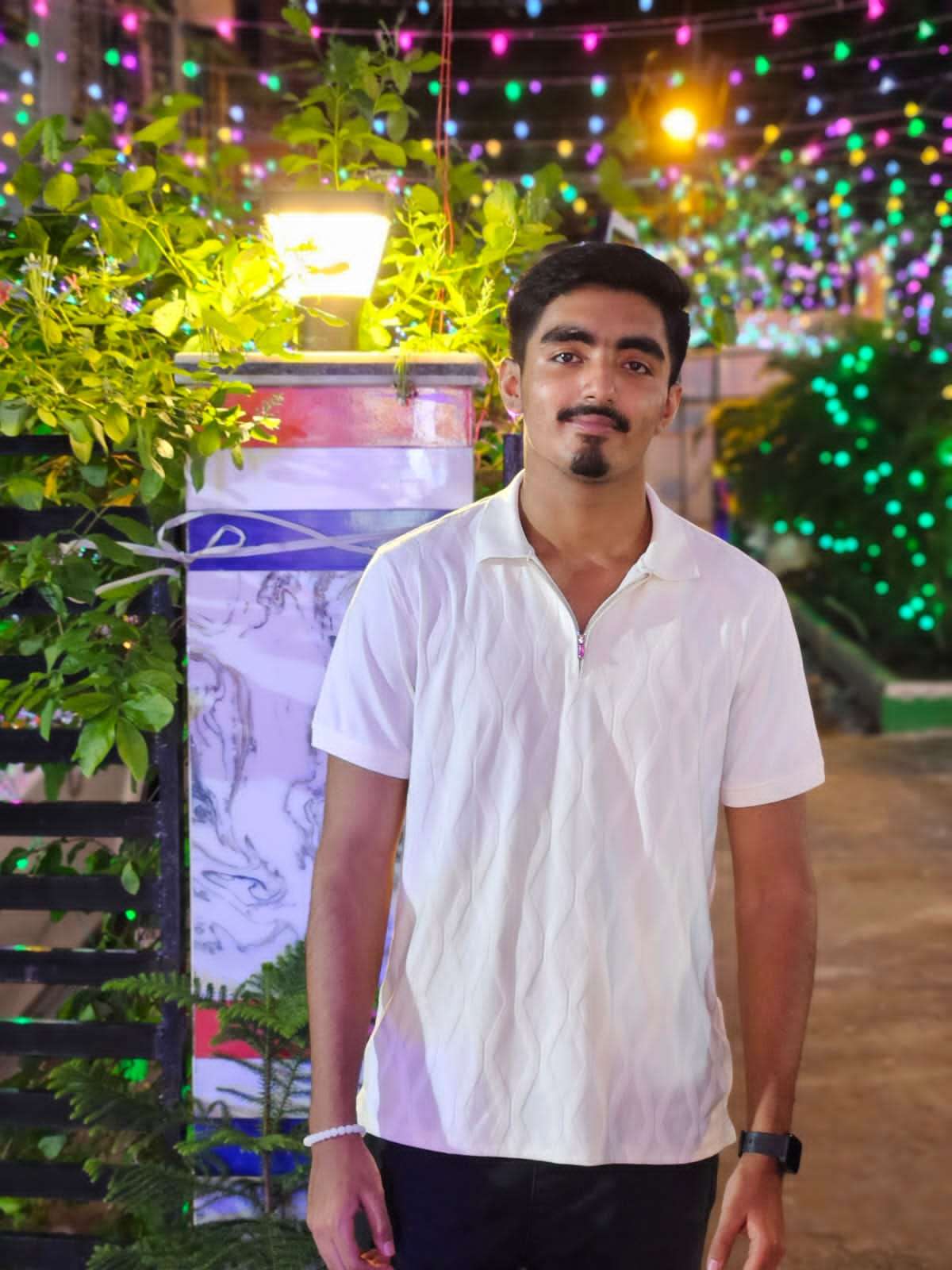 Profile photo of Prottay Sarkar