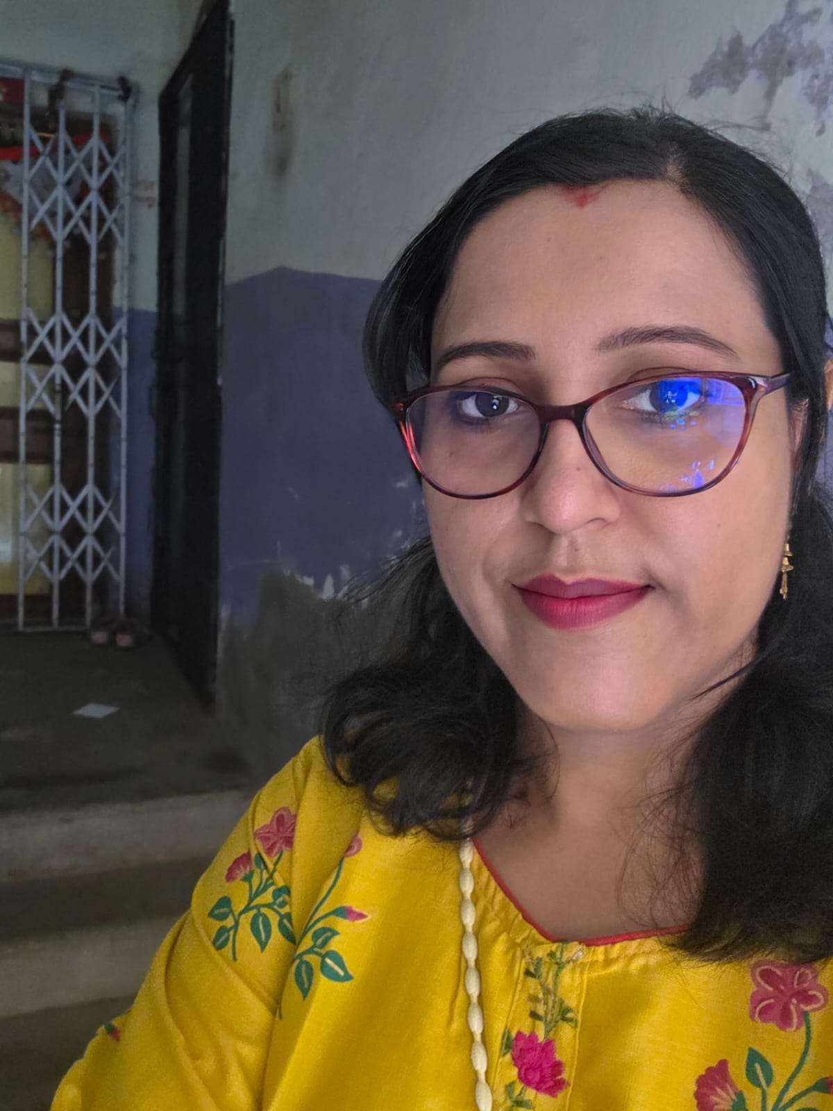 Profile photo of Arpita Bandyopadhyay