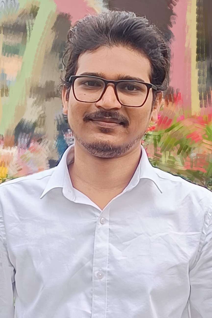 Profile photo of Dr. Pradip Mondal