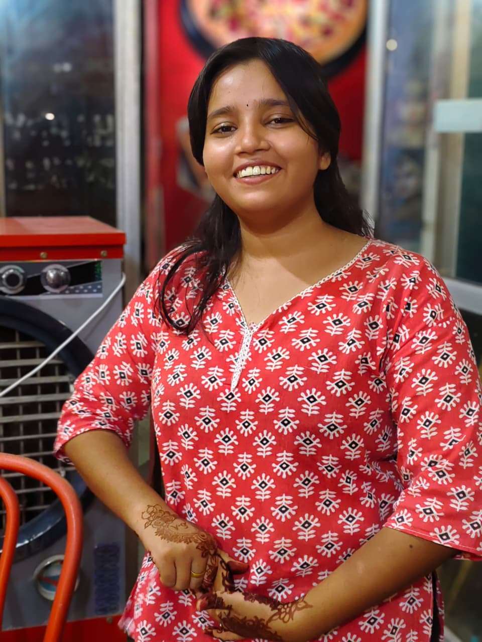 Profile photo of Ruchi kumari