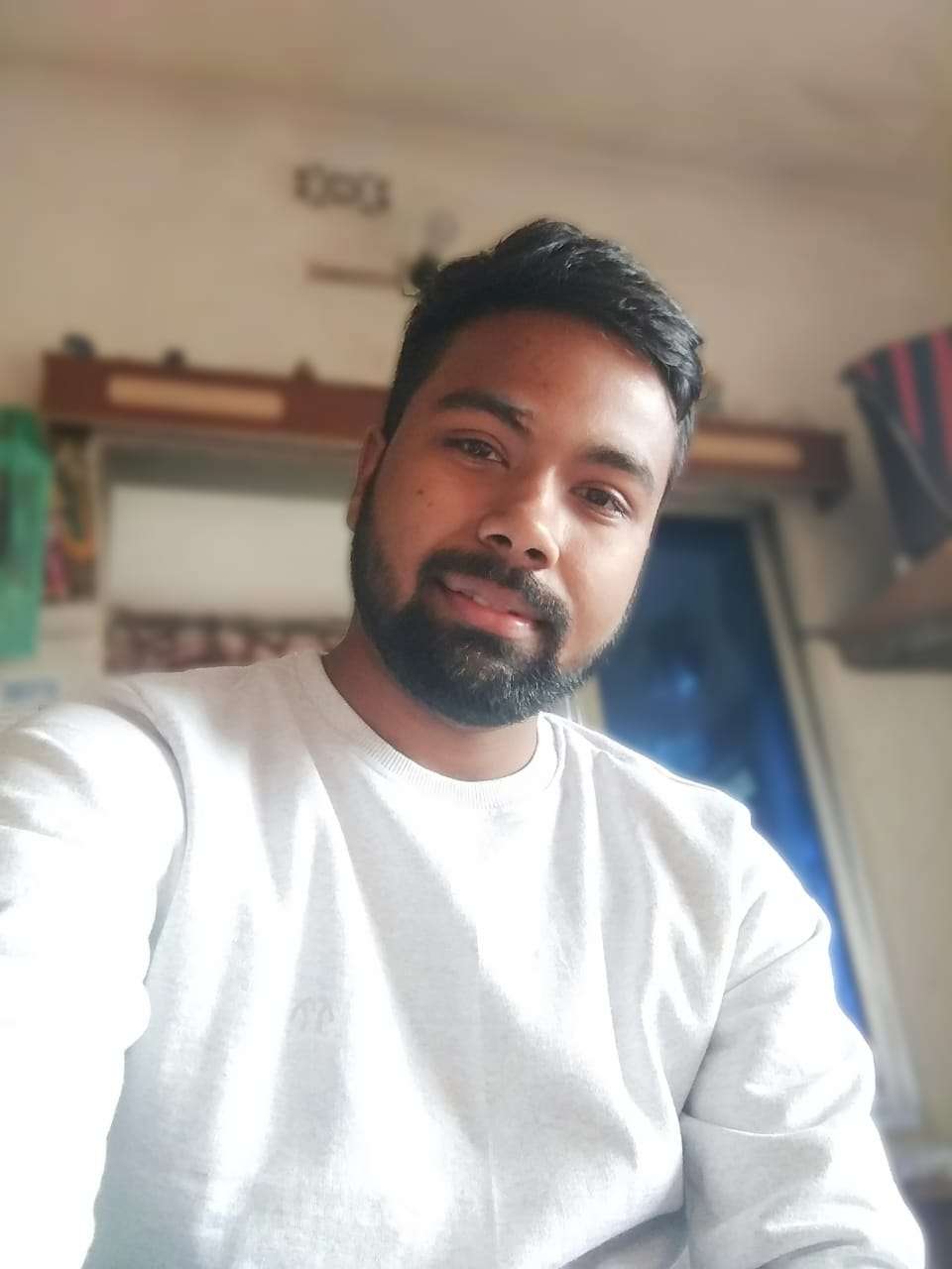 Profile photo of Sourav Mondal