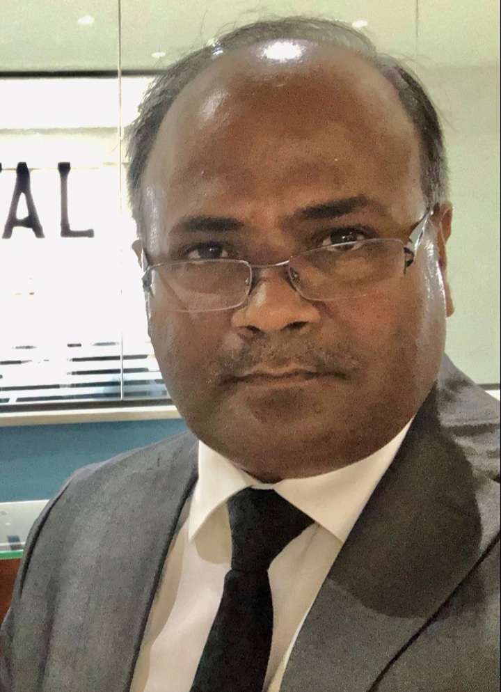 Profile photo of Rajeev Pathak