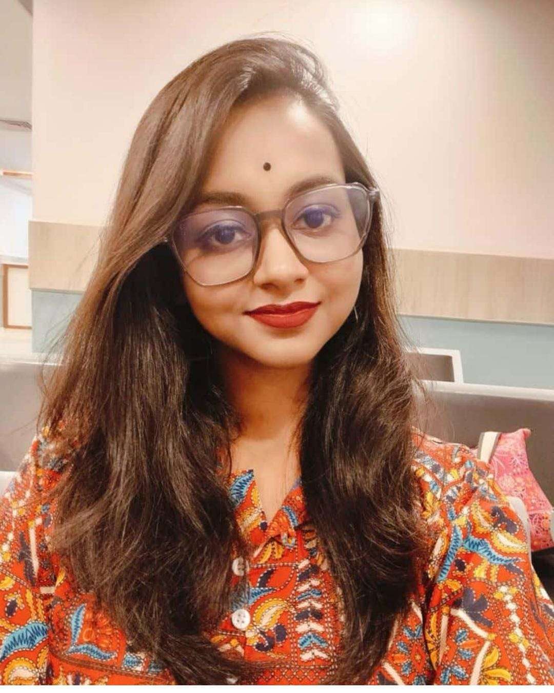 Profile photo of Shreoti Paul